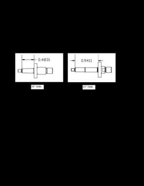 Default 3 Diagram and Parts List for PC2610 Type 1 Porter Cable Boring Machine